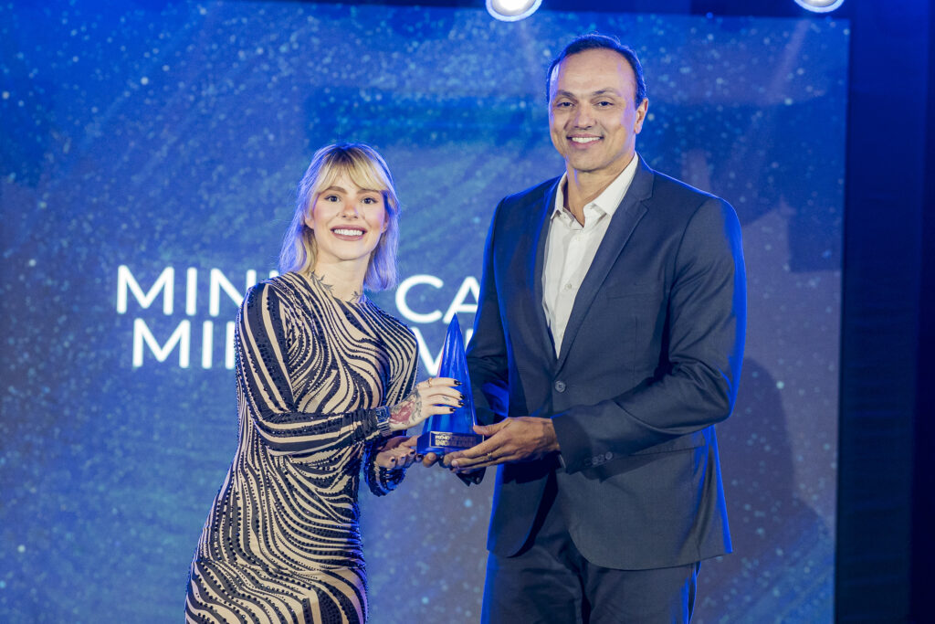 Maria Dias E Rodrigo Hissa