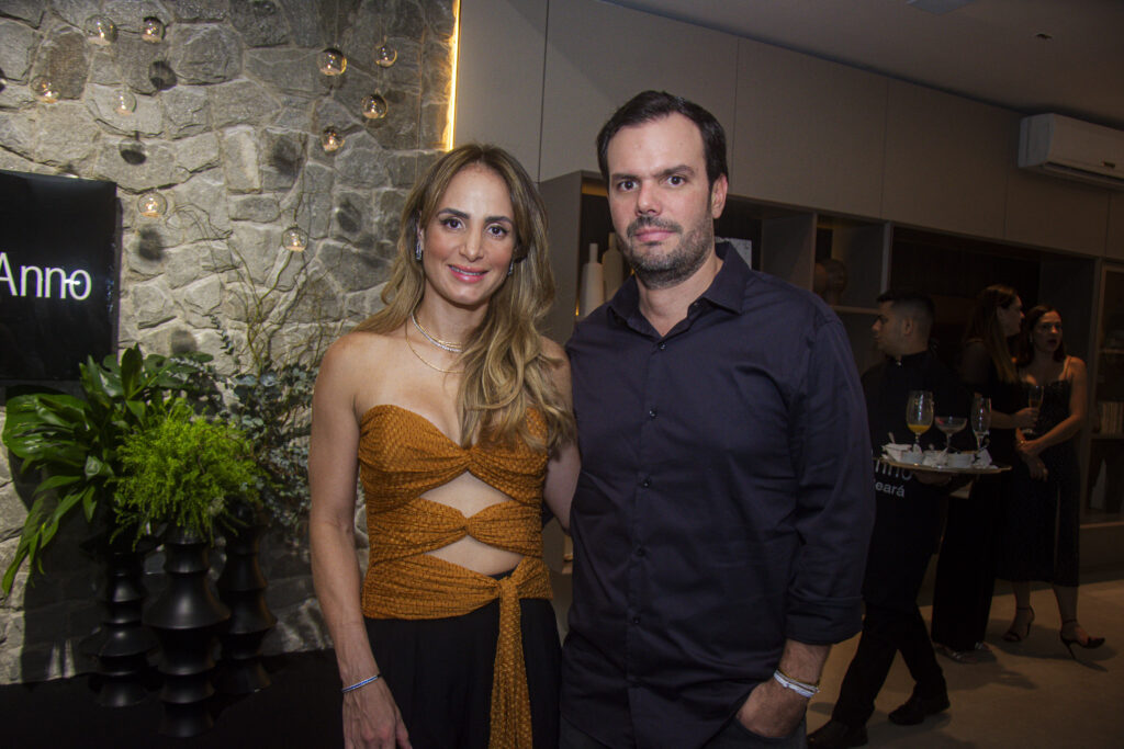 Maria E Thiago Barroso