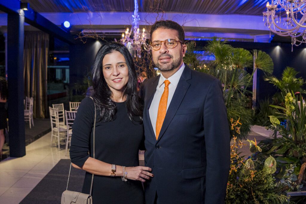 Marilia E Everardo Lucena