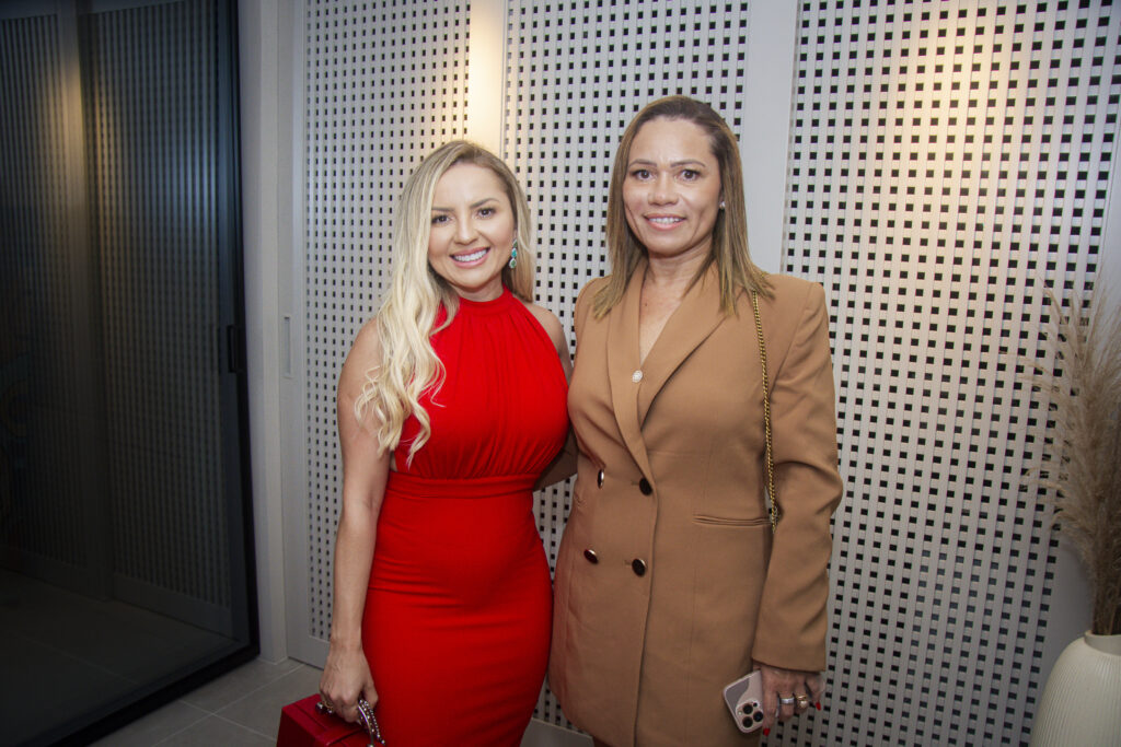 Mel Silfide E Ticiane Verissimo