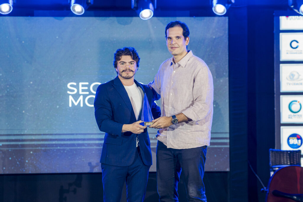 Michael Dias E Joao Fiuza