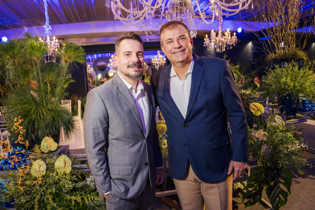 Miguel Dias E Ricardo Bezerra