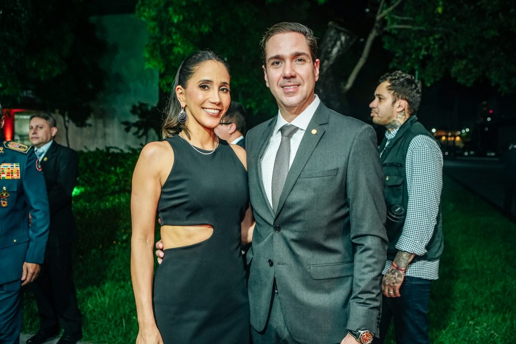 Nadia E Eduardo Bismarck (2)