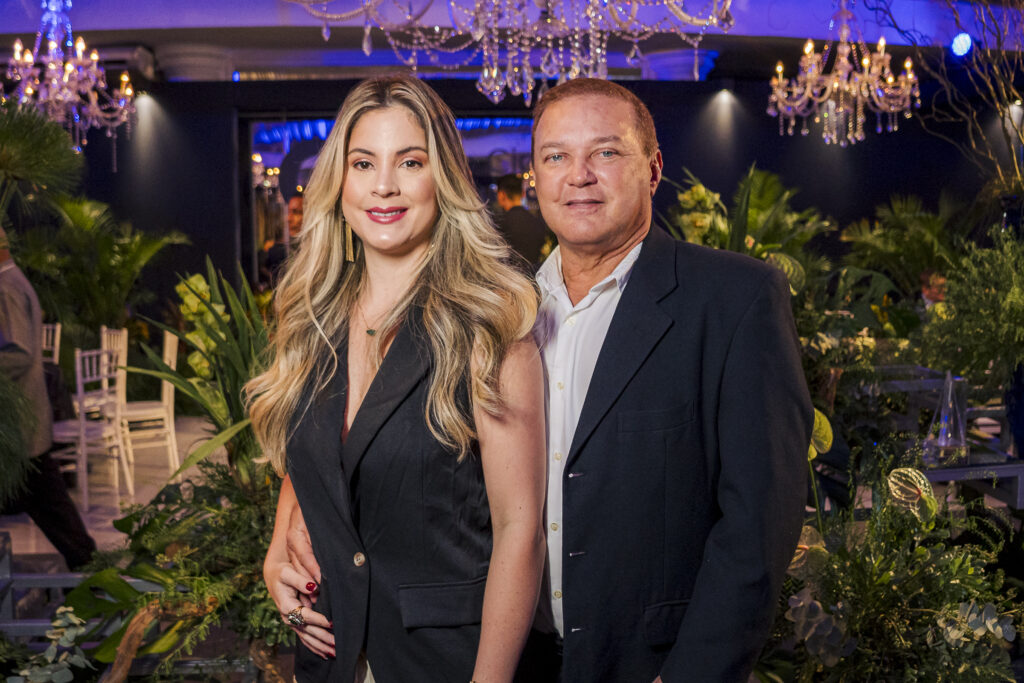 Nathalia E Gilberto Studart