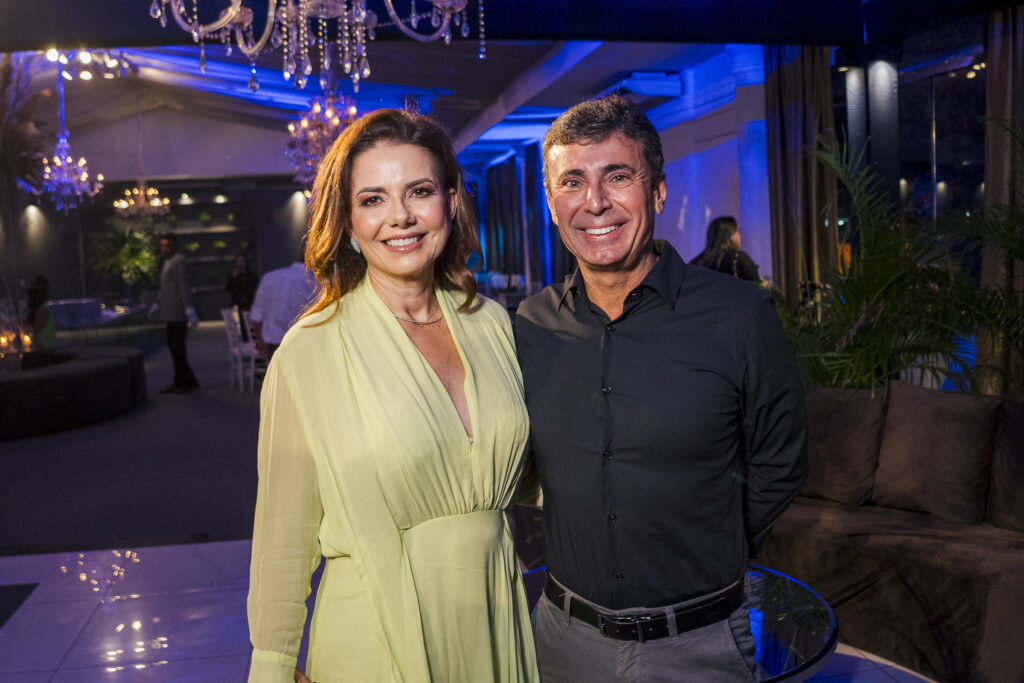 Nathalia Pinheiro E Marcus Novais