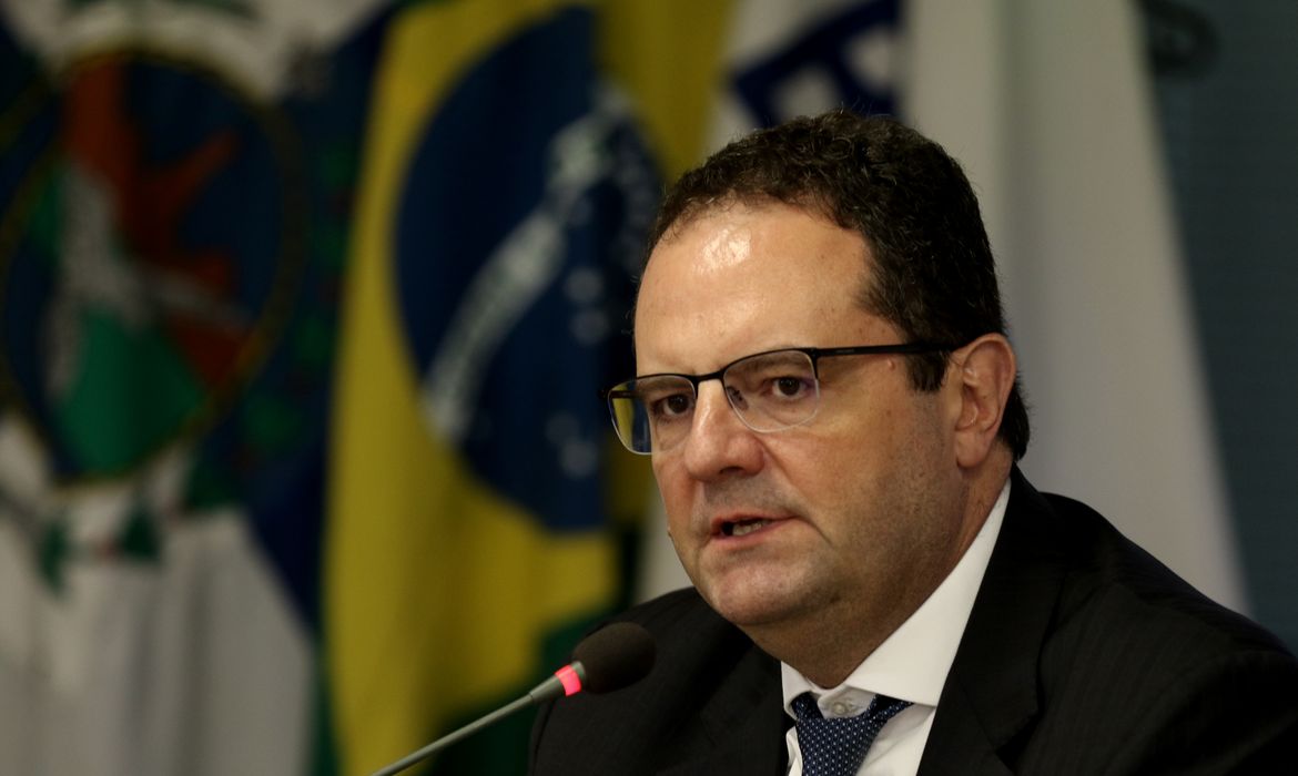 Clima: cálculo de riscos desafia política fiscal, diz diretor do BNDES