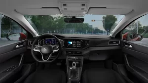 Novo Polo Painel Completo Novo