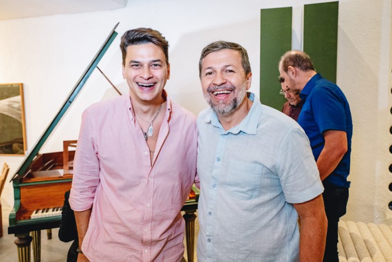 INOVAÇÃO E COOPERAÇÃO - Ivana Bezerra assume a presidência da ABIH Ceará