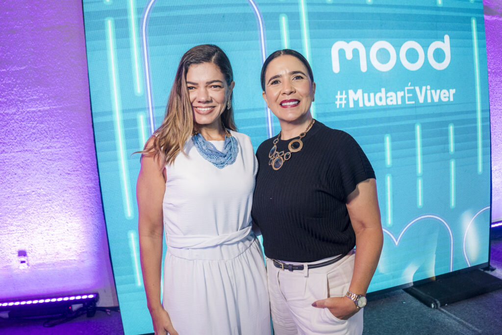 Poliana Brandao E Cristina Lima