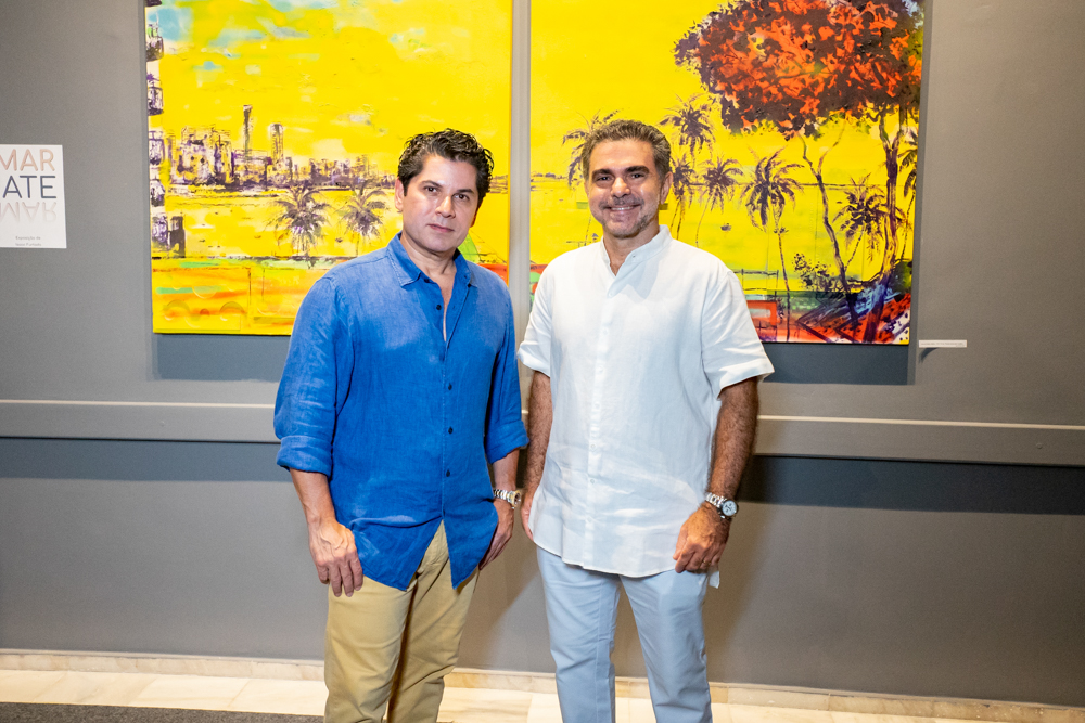 Iate Clube de Fortaleza celebra 70 anos com eventos especiais e inauguração do Rooftop Comodoro