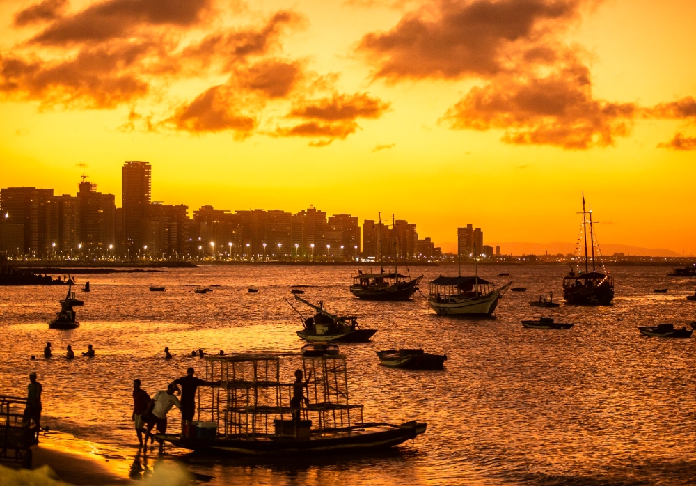 Destino Fortaleza será divulgado durante workshop em quatro cidades de Portugal