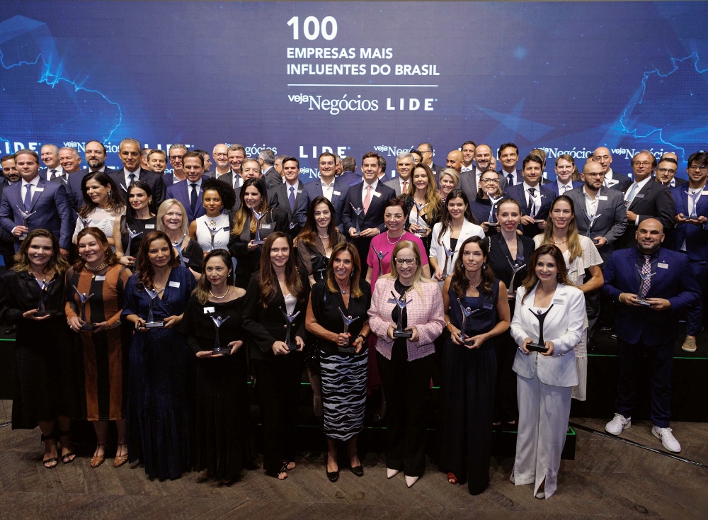 M. Dias Branco integra seleta lista das 100 Empresas Mais Influentes do Brasil
