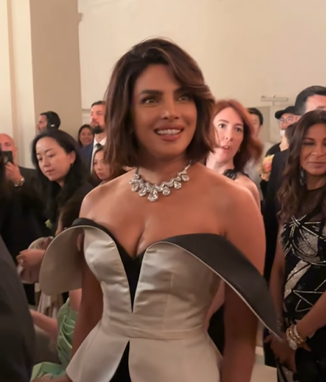 Priyanka Chopra