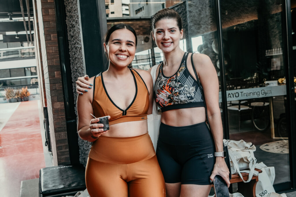 Rafa Eleoterio E Leli Albuquerque