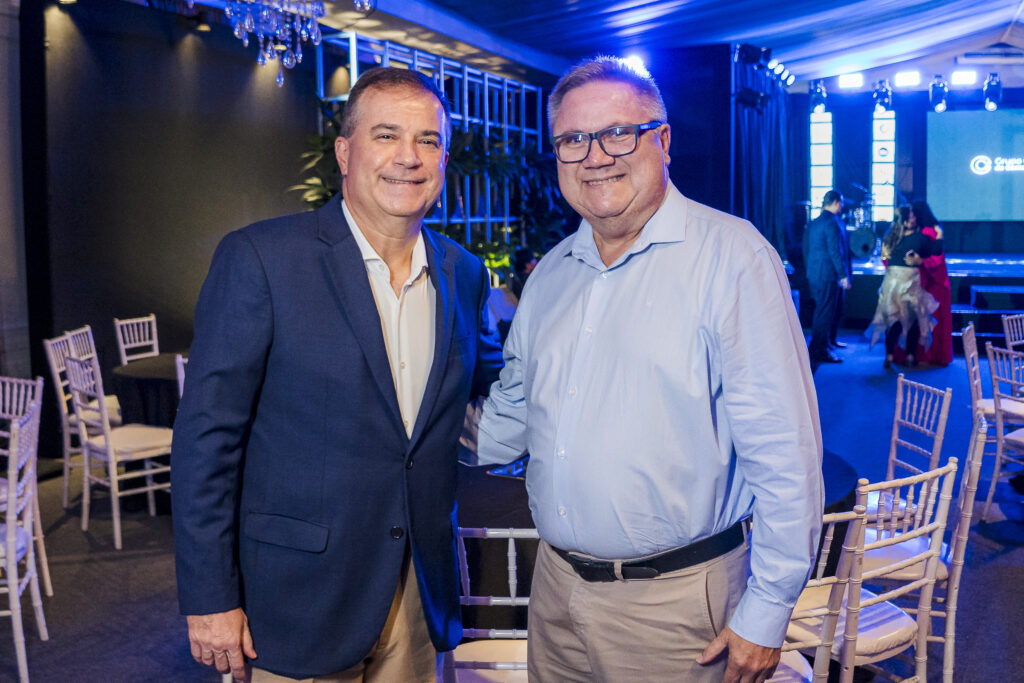 Ricardo Bezerra E Elder The