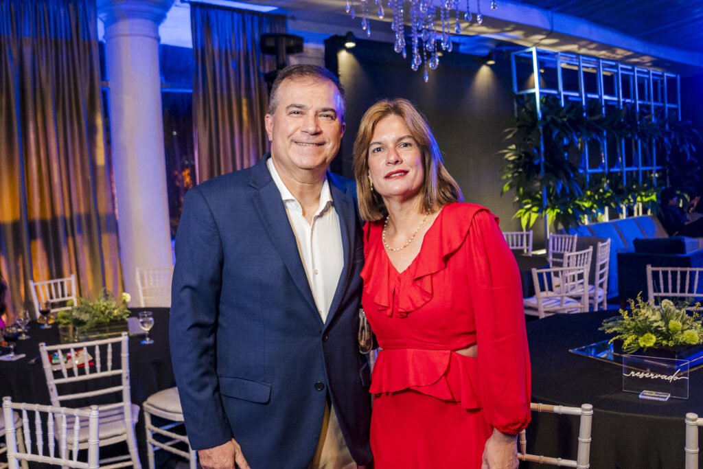 Ricardo E Luciana Bezerra