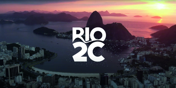 Rio de Janeiro recebe a edição de 2024 do Rio2C: principal evento de criatividade e inovação da América Latina