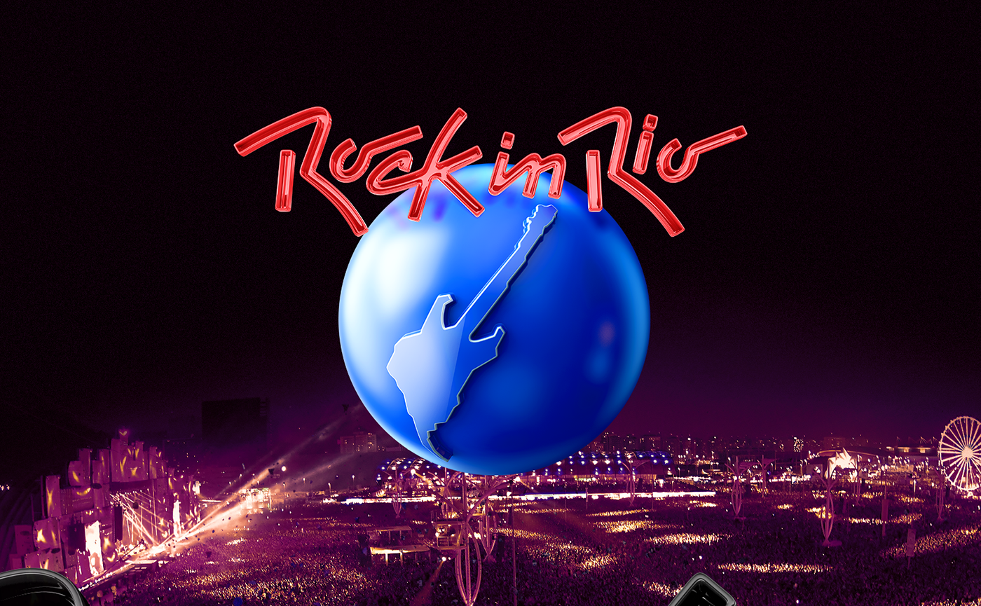 Pré venda de ingressos para o Rock In Rio 2024 foi aberta nesta segunda (20)
