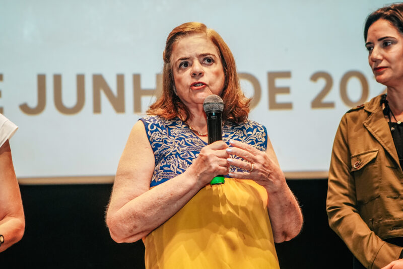 CELEBRAÇÃO E CULTURA - Abertura da semana da língua alemã promove intercâmbio cultural