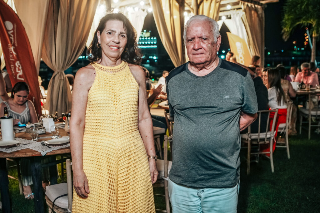 Ruth Fiuza E Jorge Lima (2)