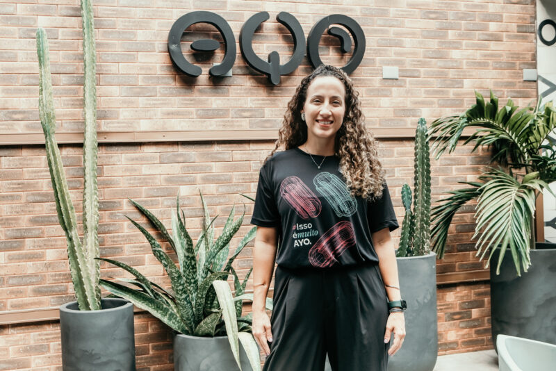 JORNADA DE SUCESSO - Grupo AYO celebra 13 anos de sucesso com parceiros e influenciadores