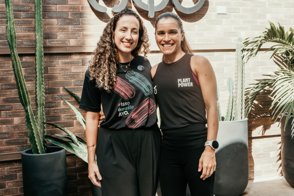 Sacha Reeves E Carolina Carvalho (1)