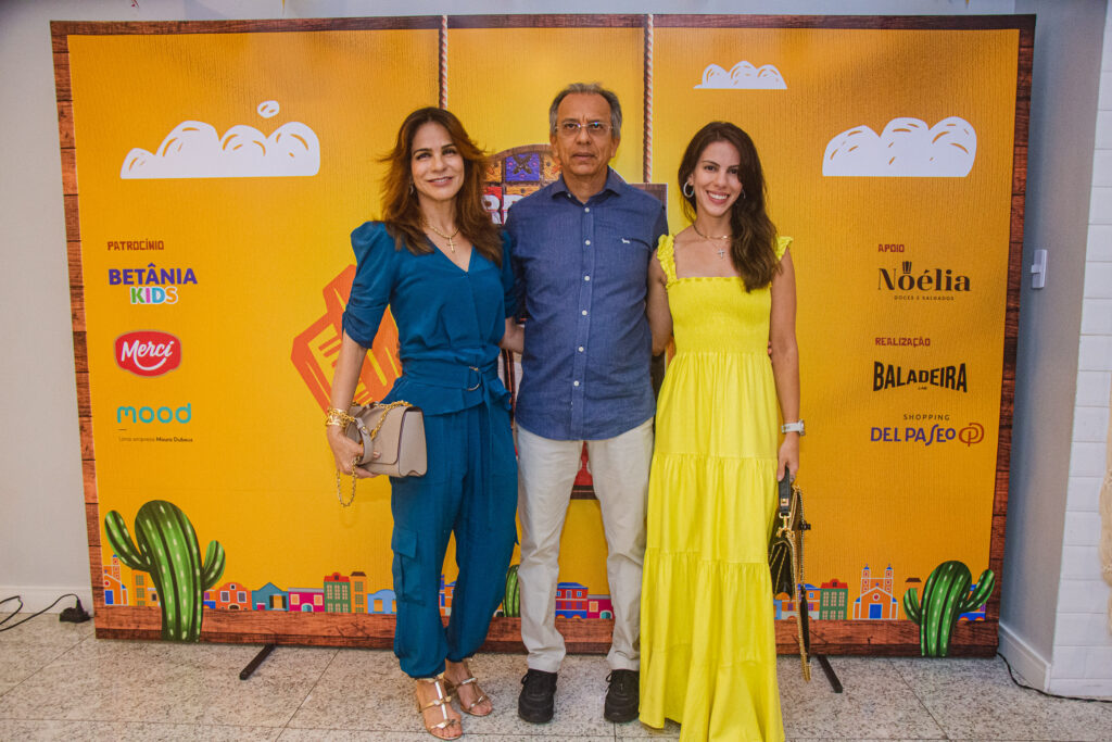 Sandra, Eduardo E Manuela Rolim (1)