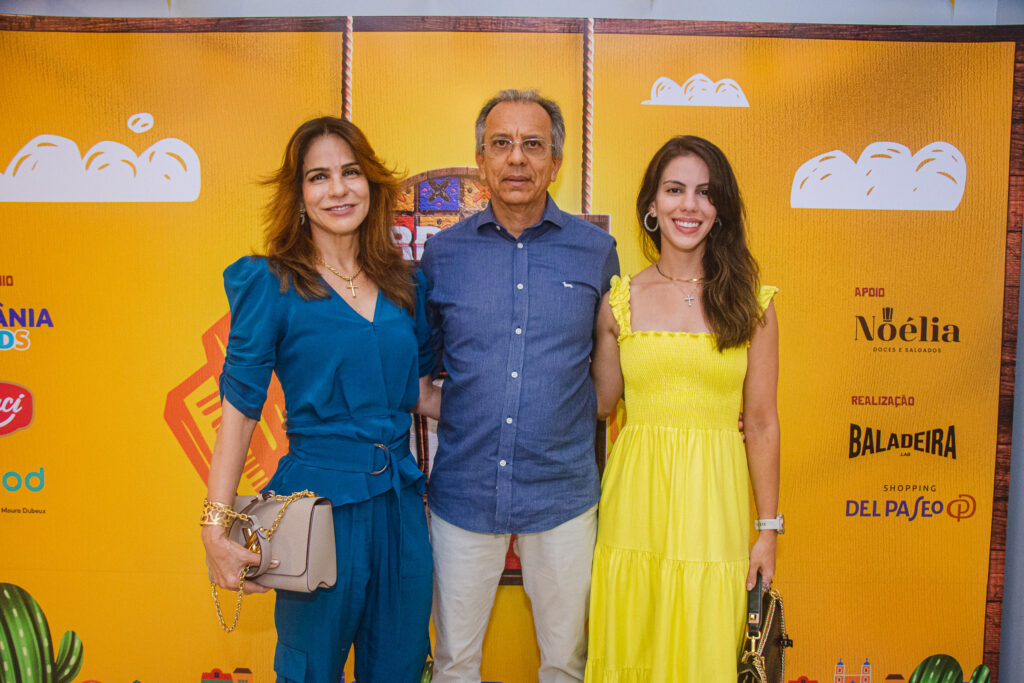 Sandra, Eduardo E Manuela Rolim (2)