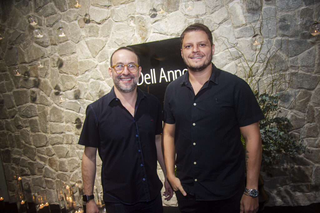 Savio Pita E Diego Studart