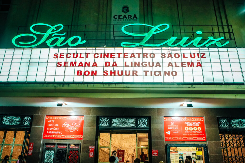 Semana Da Lingua Alemã