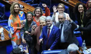 Senado Aprova Projeto Que Renova Cotas Raciais Em Concursos Públicos Foto Agência Brasil