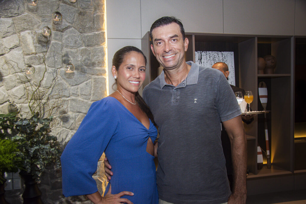 Shirley E Cesinha Roma