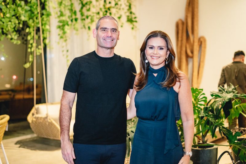 INOVAÇÃO E COOPERAÇÃO - Ivana Bezerra assume a presidência da ABIH Ceará