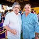 Totonho Laprovitera E Chiquinho Aragão