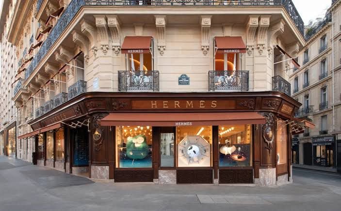 Hermès