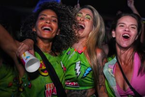 Festival Micarê