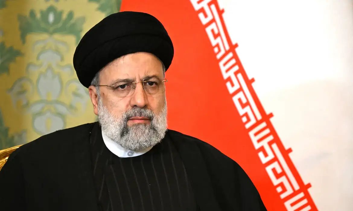 Irã confirma morte de Ebrahim Raisi e anuncia presidente interino