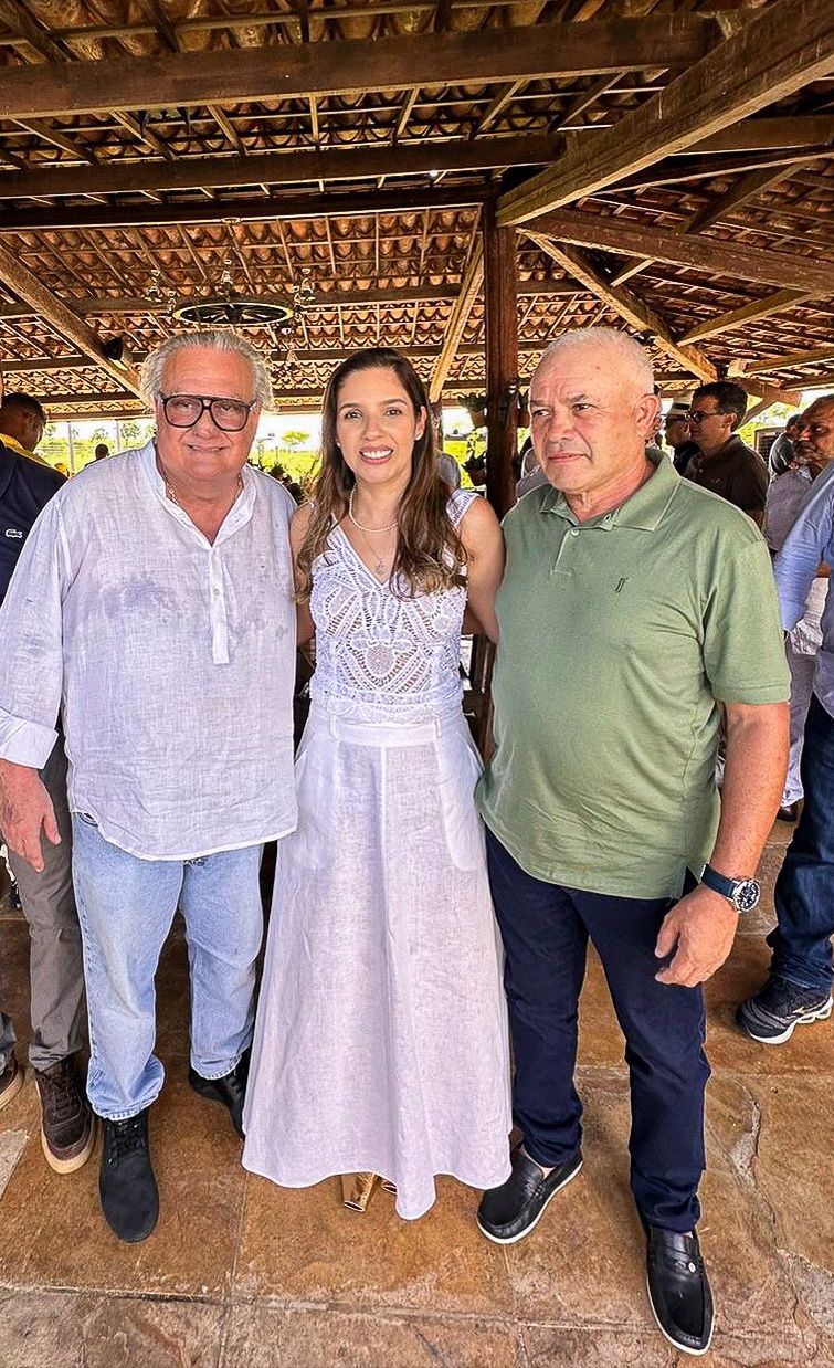 Ynara Mota lança pré-candidatura à Prefeitura de Guaramiranga com foco no desenvolvimento do Maciço de Baturité