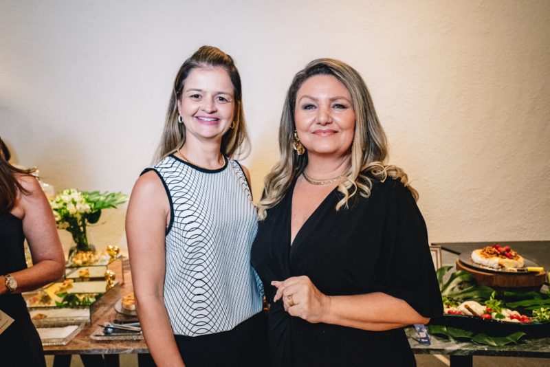 INOVAÇÃO E COOPERAÇÃO - Ivana Bezerra assume a presidência da ABIH Ceará