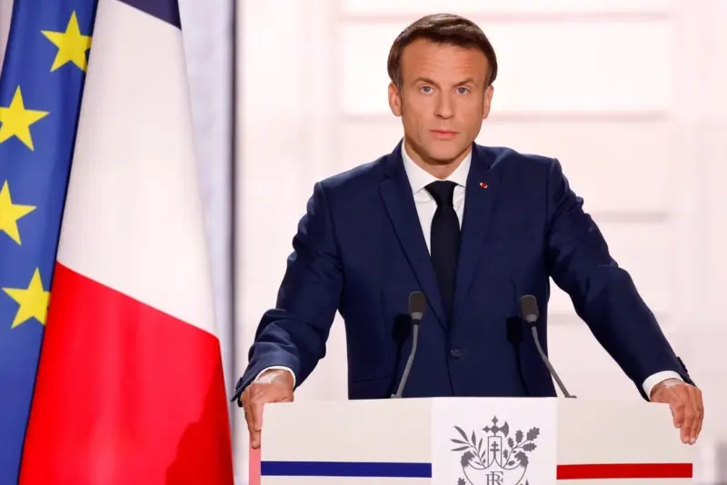 Disputa de Trump pela Groenlândia repercute em fórum de Davos e França convoca Otan