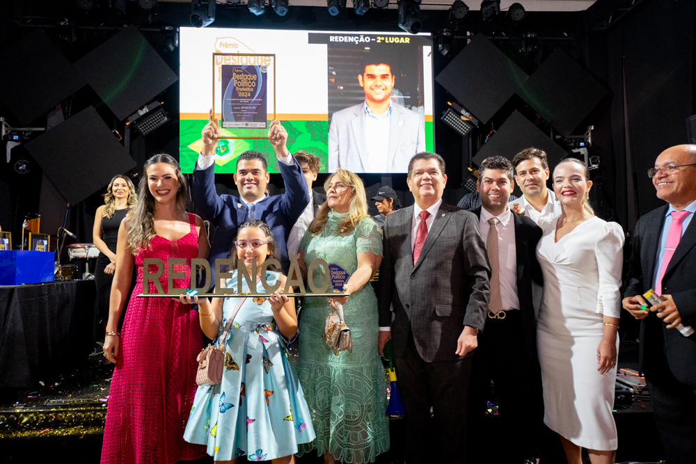 2º Lugar Redenção (14)