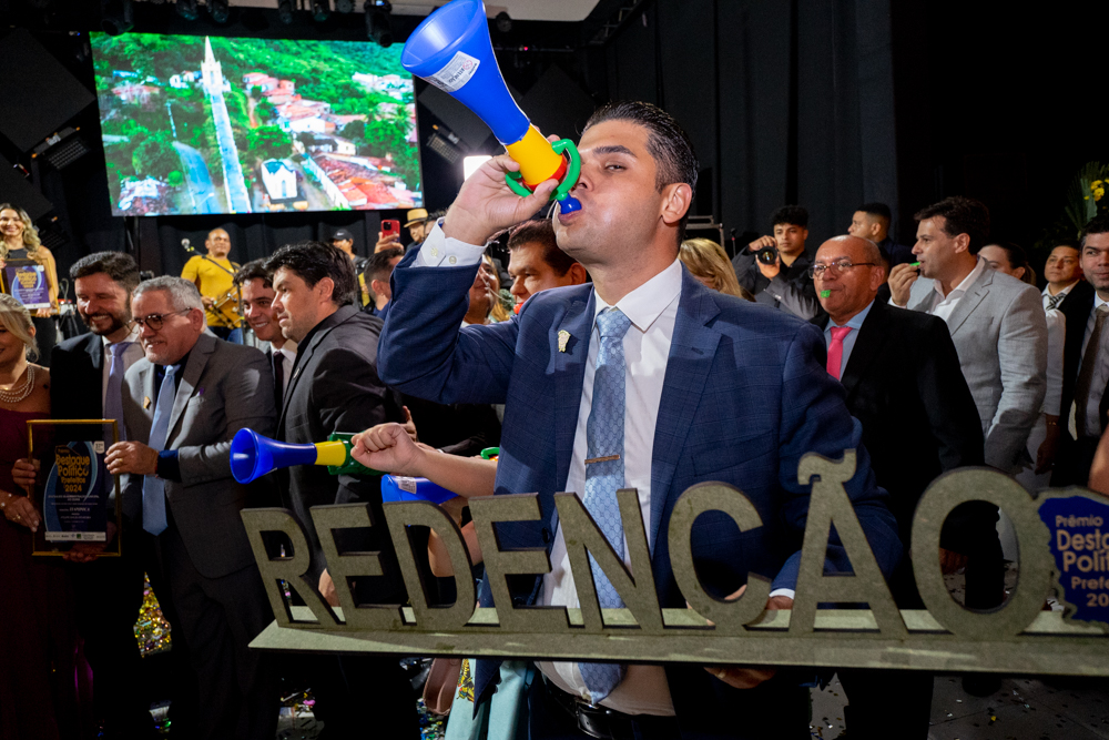 2º Lugar Redenção (6)