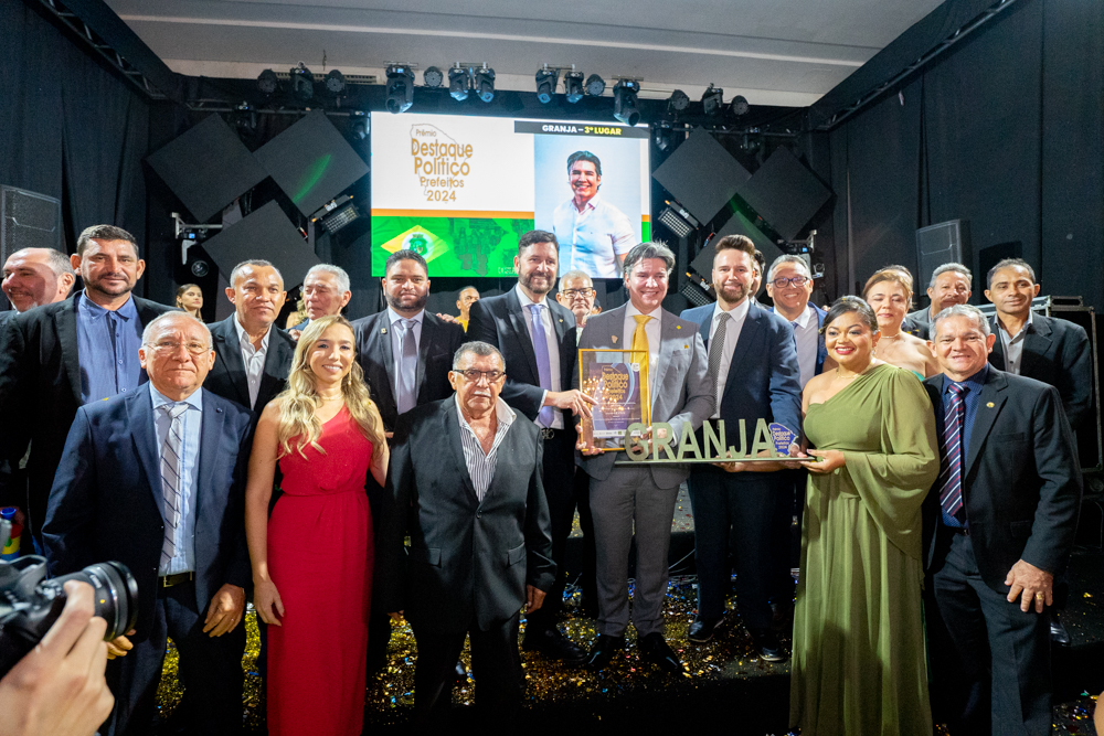 3º Lugar Granja (1)