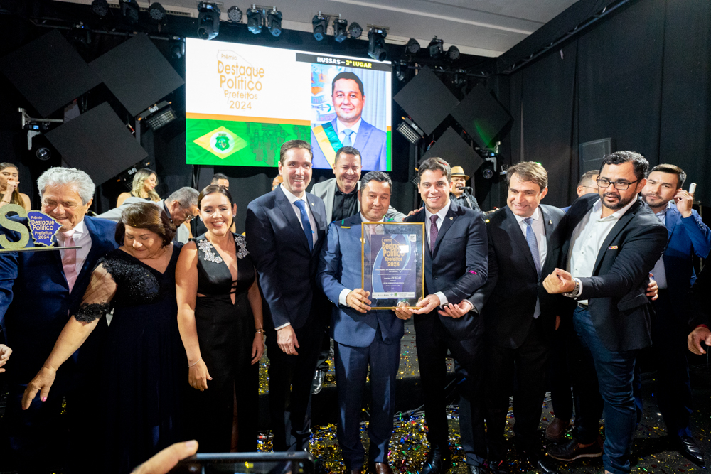 3º Lugar Russas (8)