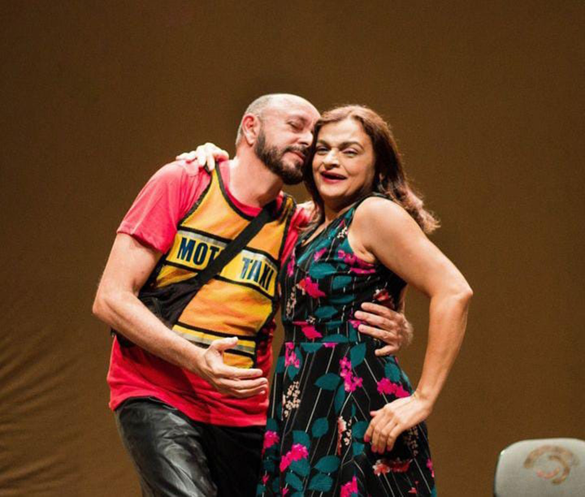 Teatro da Praia apresenta musical infantil nas férias de julho Teatro da Praia apresenta musical infantil nas férias de julho
