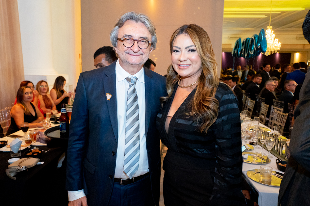 Acilon Gonçalves E Neila De Castro Sá (2)