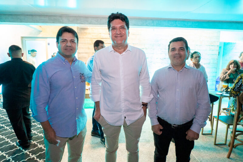 MERCADO IMOBILIÁRIO - Dasart e Normatel celebram início da gestão do DM 210 com elegância e inovação