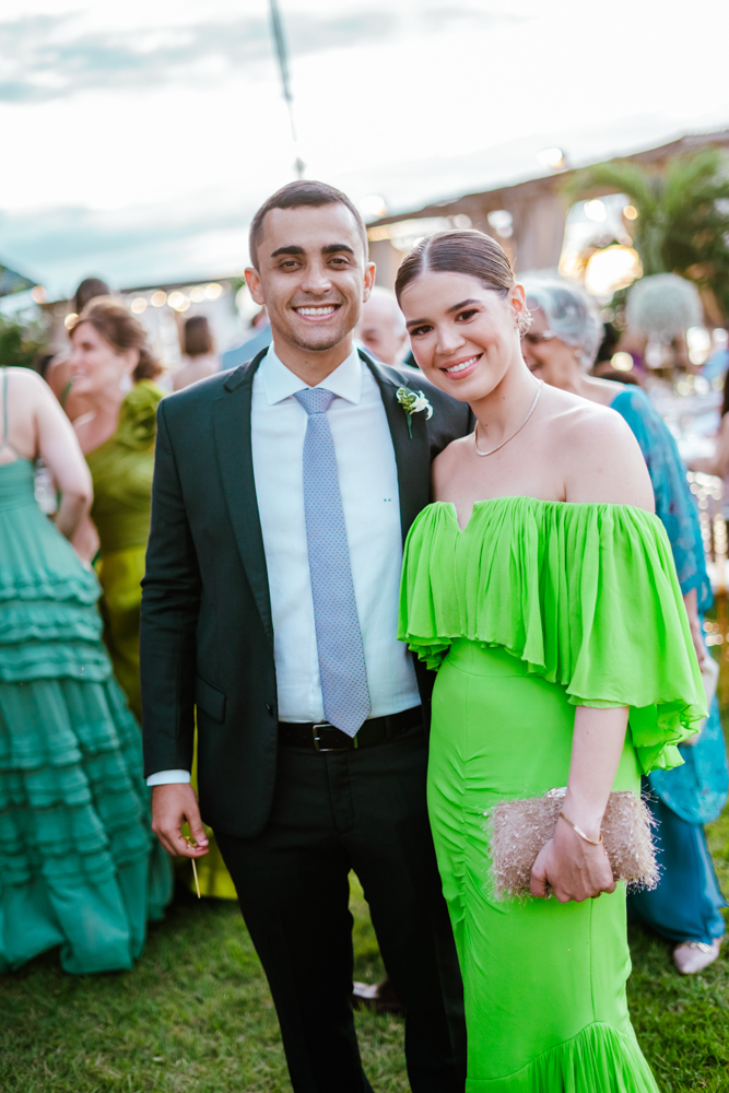 Alisson Raniere E Louise Cavalcanti (1)