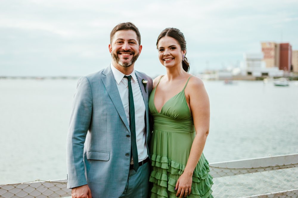 André Barroso E Daniella Campos (1)