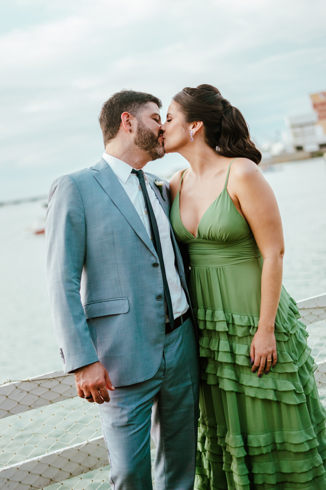 André Barroso E Daniella Campos (2)